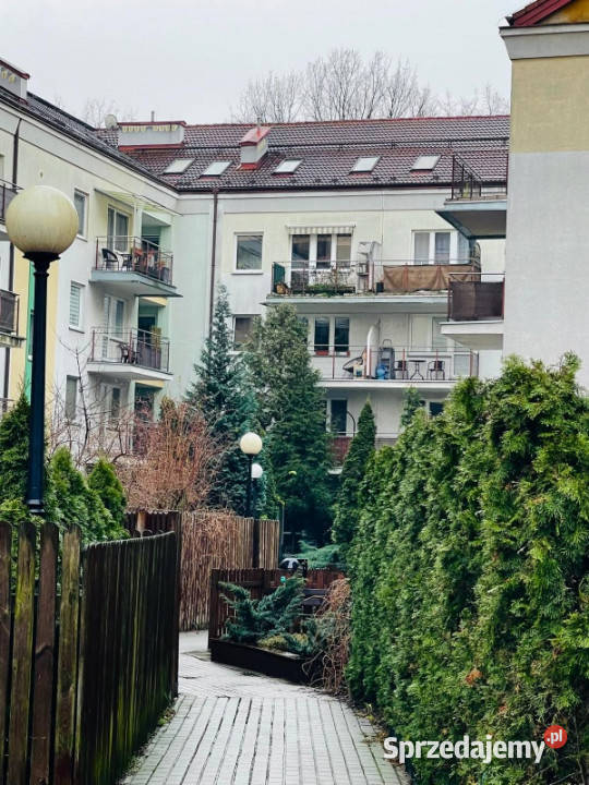 Sprzedam mieszkanie 5 pokoi Białołęka Warszawa mazowieckie