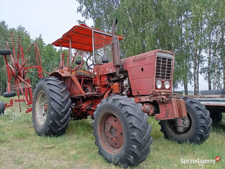 MTZ mazowieckie