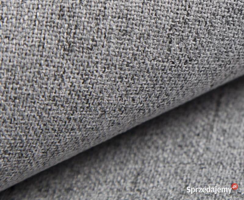 Aura tkanina obiciowa drobna plecionka Piotrków Trybunalski