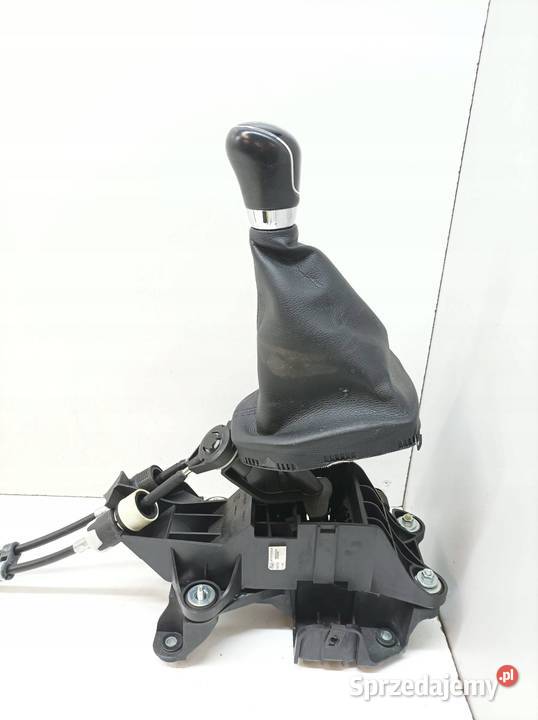 LEWAREK SKRZYNI BIEGÓW WYBIERAK MANUAL 5 B 15 Rok produkcji 2016 sprzedam