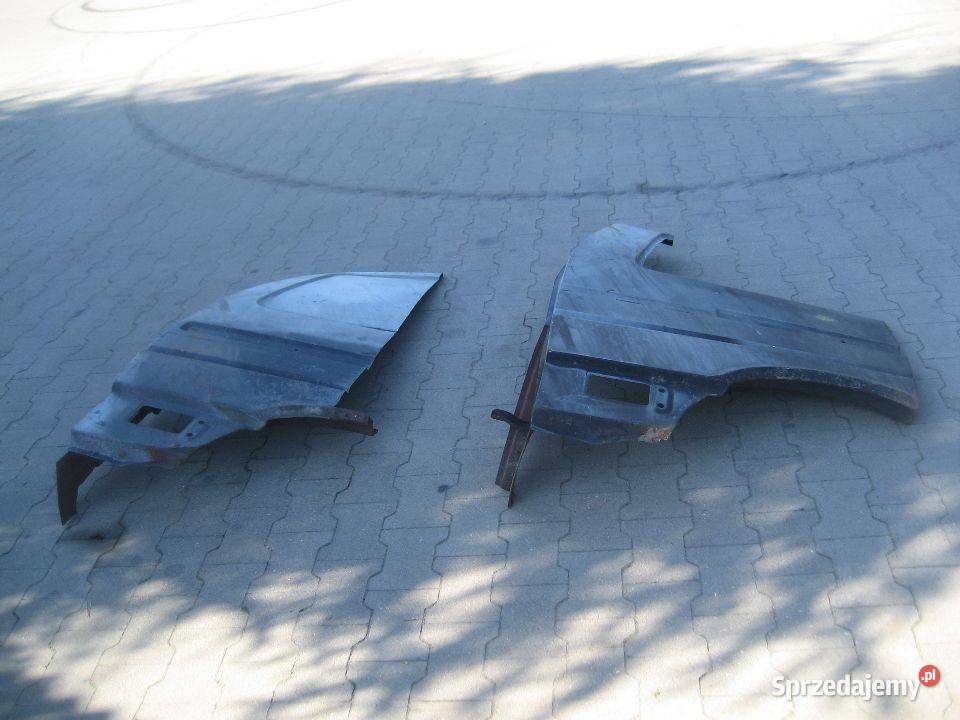 vw t4 t 4 transporter t4 błotnik tył prawy Rakoniewice