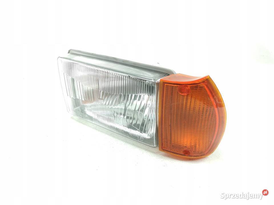 LAMPA LEWY PRZÓD ALFA ROMEO GIULIETTA 19771985