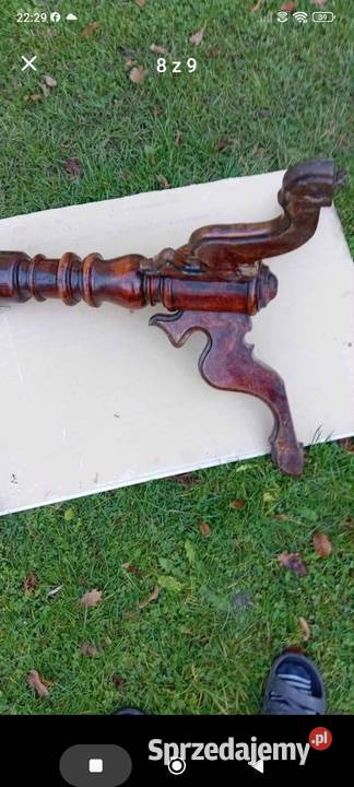 Stolik Meble Lwówek Śląski