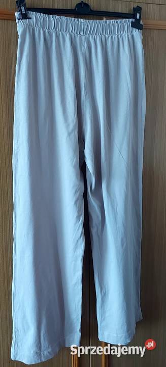 Spodnie Zara rozmiar XL