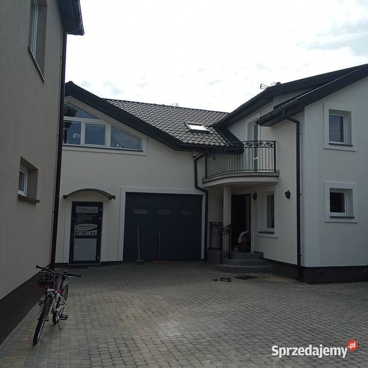 Firma remontowobudowlana a do z Białystok