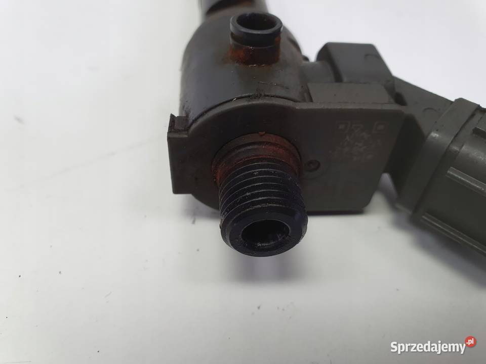 WTRYSKIWACZ Volvo V70 III XC70 II lift 20D D4