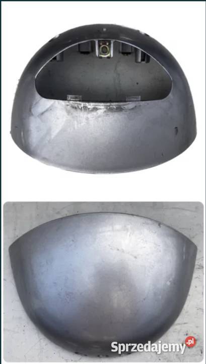 osłona górna dolna licznika Kymco Grand Dink 125 Ostrzeszów