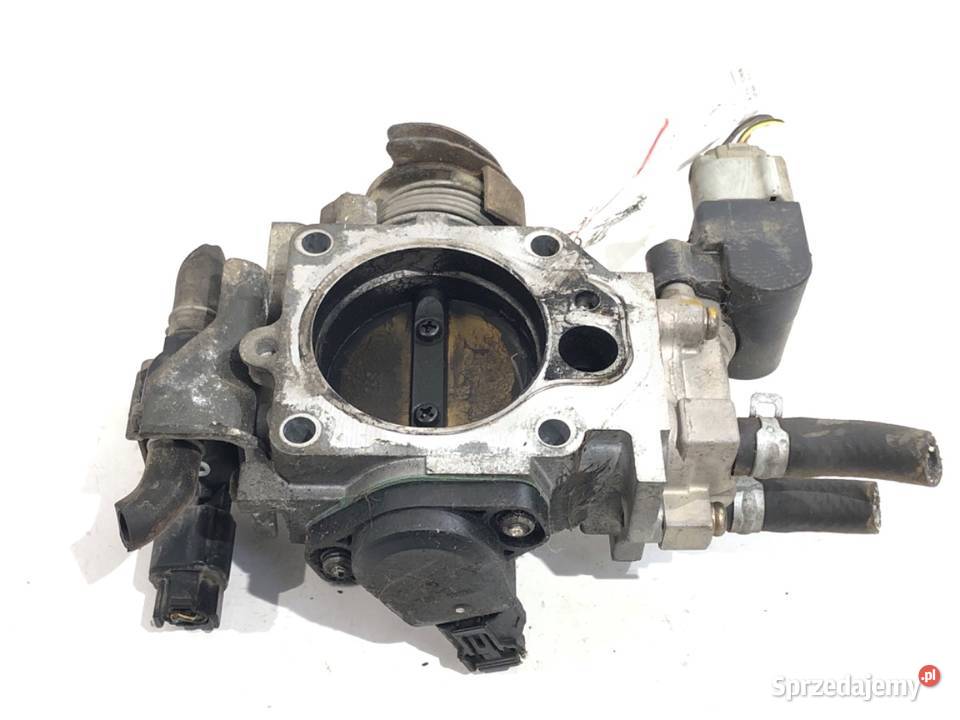 PRZEPUSTNICA HONDA STREAM 17 125 ZAWÓR POWIETRZA sprzedam