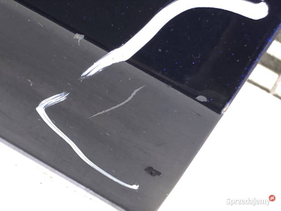 DRZWI PRAWY PRZÓD KIA STINGER Hatchback podkarpackie