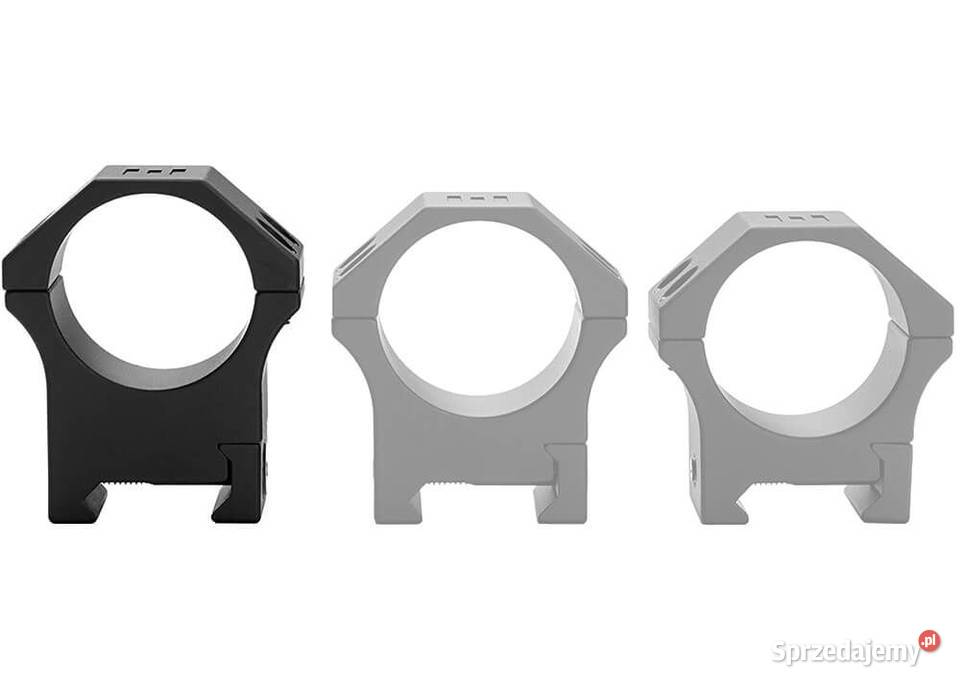 Montaż Optics XT Mounts 30 mm High