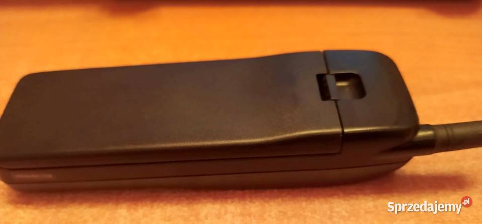 PANASONIC EBBS450 telefon z lat 90 unikat Szczecin