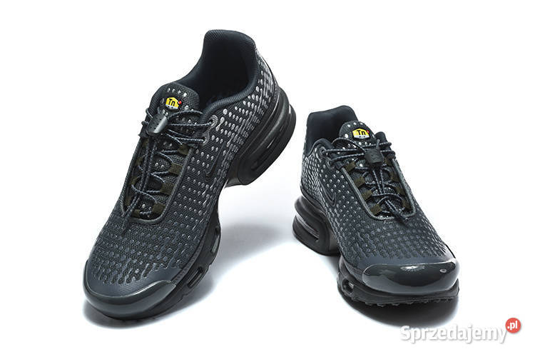 NIKE AIR PLUS VII rozmiary 4046 Warszawa