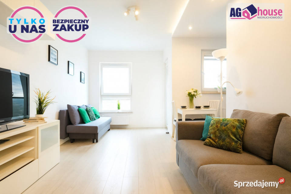 Mieszkanie Gdańsk 3162 metry