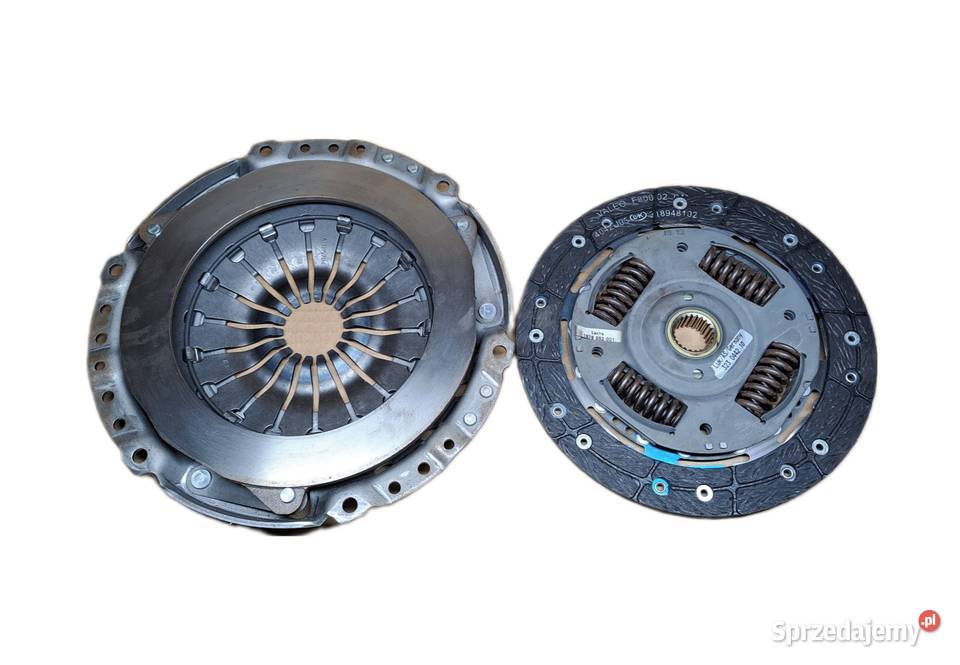 SACHS 3000 834 401 SPRZĘGŁO FORD MONDEO II 18 TD dolnośląskie Mielęcin