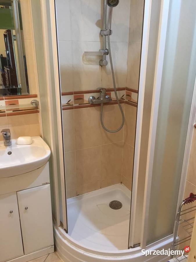 Sprzedam M3 499 m2 w lokalizacji Dreszera Rok budowy 1980 Siedlce