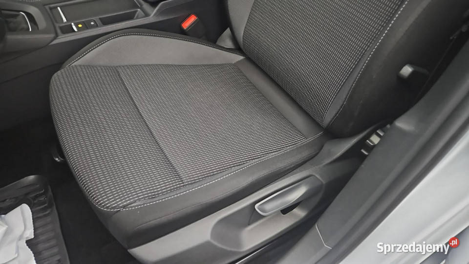 koda Octavia 20 TDI Ambition Z Polskiego Salonu nieuszkodzony Warszawa sprzedam