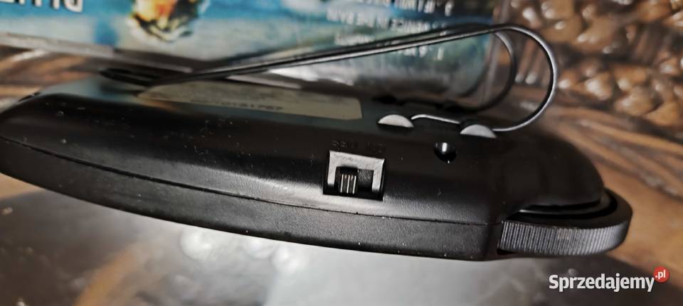 Zestaw głośnomówiący Bluetooth JABRA SP 200 Gliwice