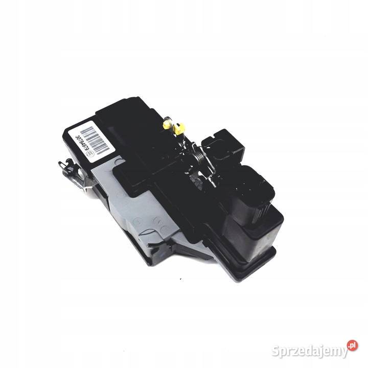 VOLVO S60 V70 XC70 S80 XC90 zamek drzwi prawy Bielany Wrocławskie