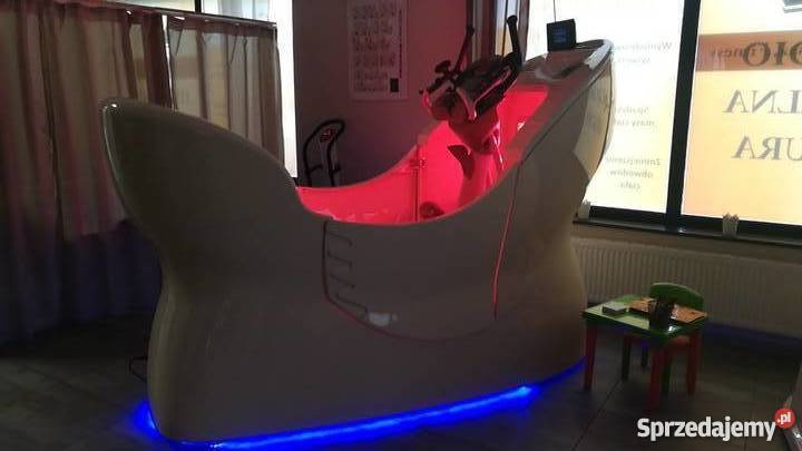 Sprzedam Swan Shaper Żnin