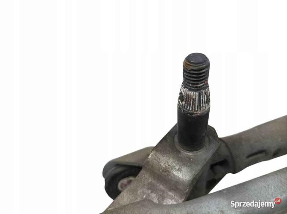 MECHANIZM WYCIERACZEK PRZÓD T7 339702199 Peugeot świętokrzyskie