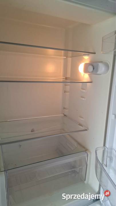 Whirlpool WBE3411 AW wolnostojące Tryńcza