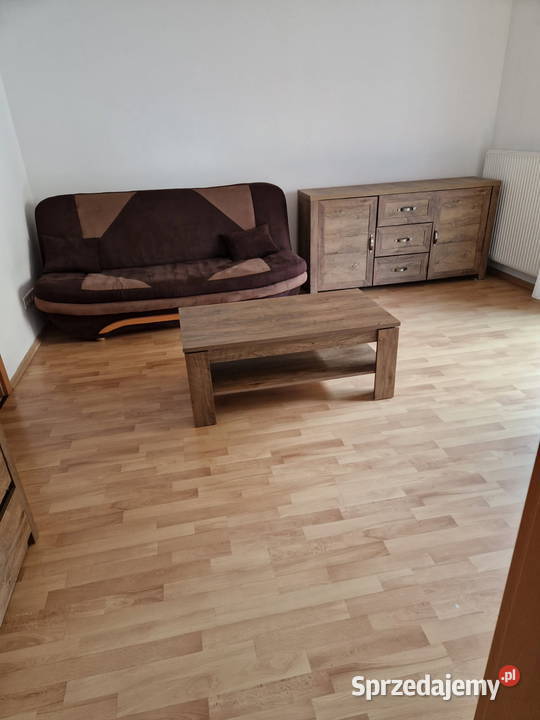 wynajmę mieszkanie Warszawa