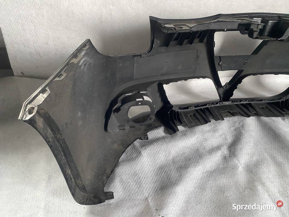 Zderzak przedni Alfa Giulietta 1015 Jasienica