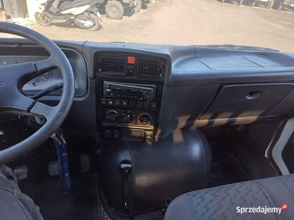 Lublin 24 andoria turbo 6os Poznań