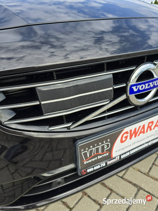 Volvo V60 24d5Hybryda czujnik parkowania V60 Kutno