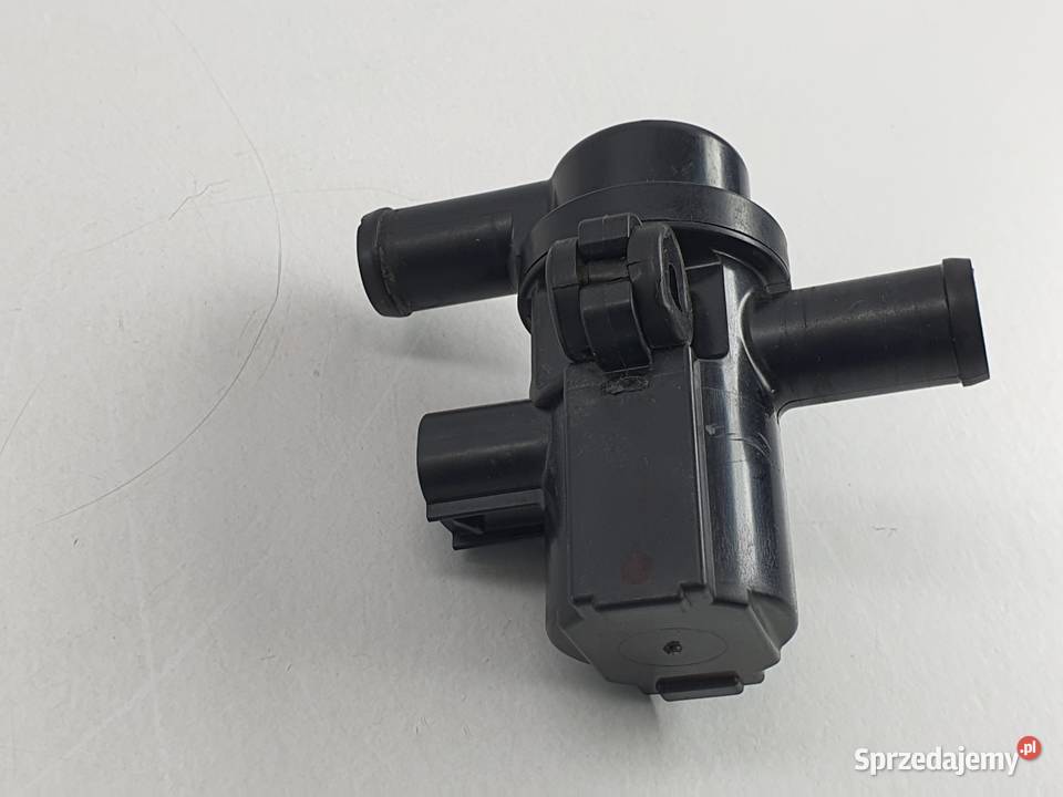 Czujnik Zawor Przeplywka Triumph Tiger Explorer Łódź