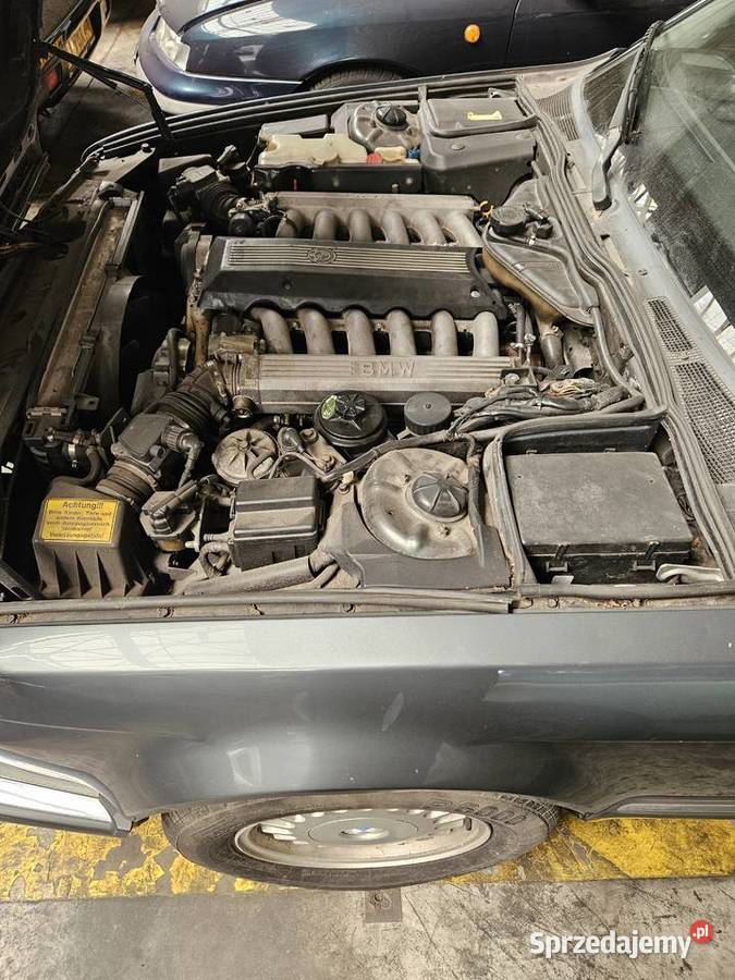 Bmw 7