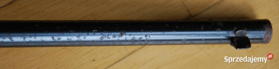 wiatrówka DIANA 25D Warszawa