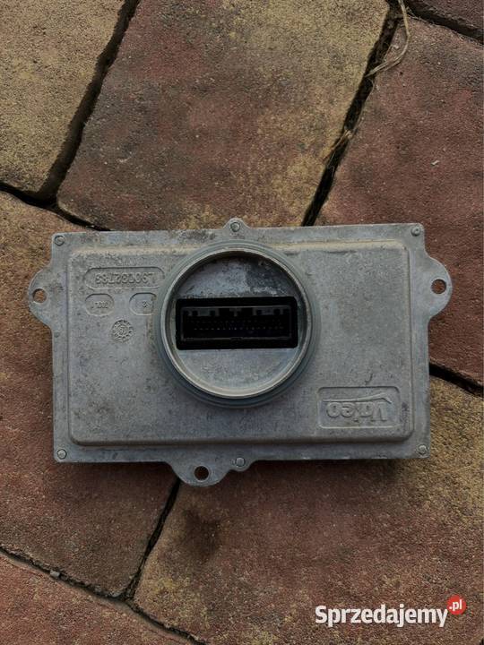 Przetwornica Seat Leon III 5f wielkopolskie Kotłów