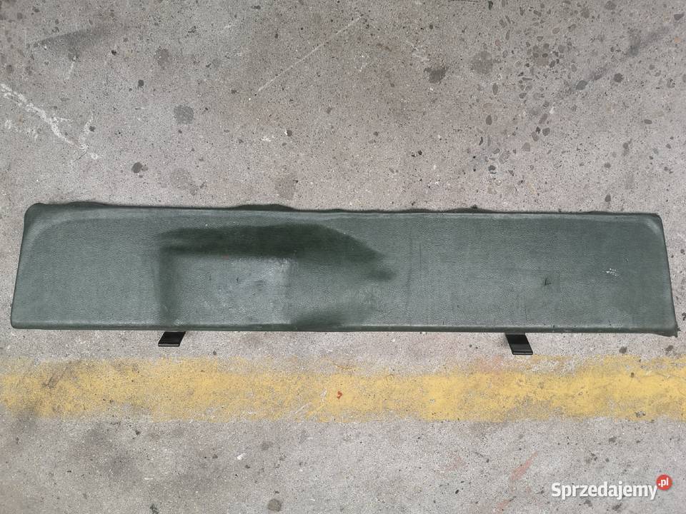 Porsche 928 narzędziownik schowek na narzędzia Narzędzia Wieliczka sprzedam