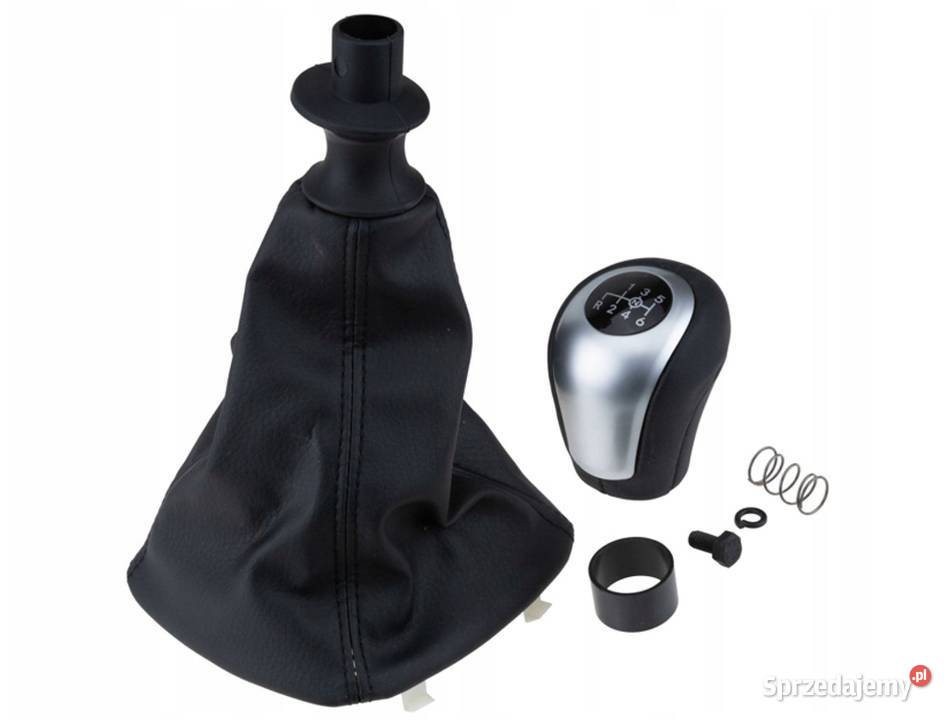 Mercedes Vito 14 Gałka zmiany biegów NOWA dostawcze Łódź