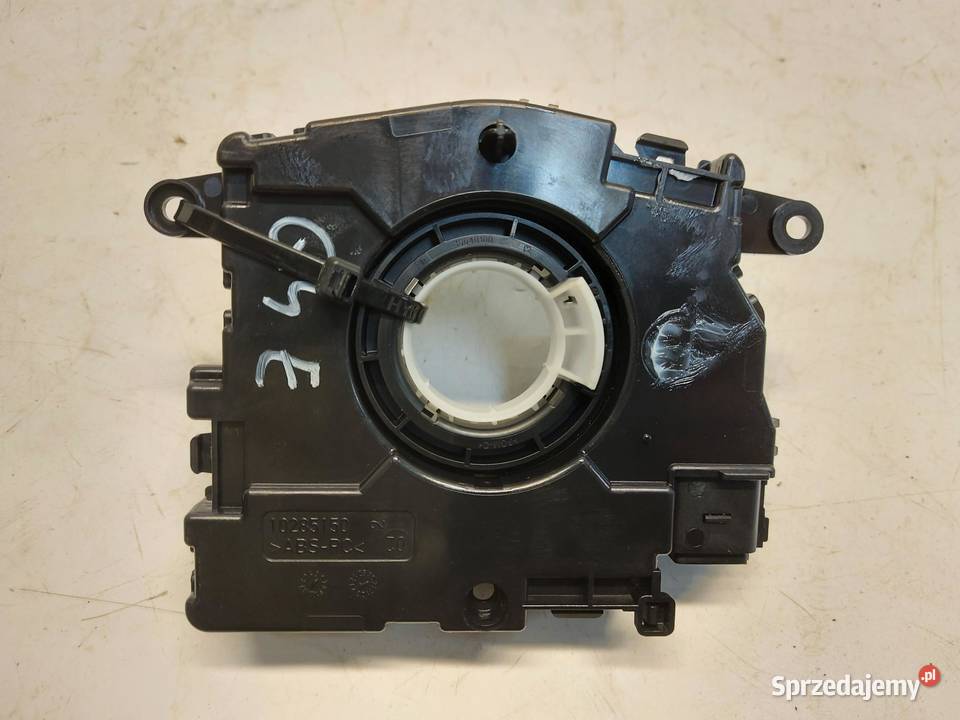 Audi Q4 ETRON 89A 89E TAŚMA ZWIJAK AIRBAG