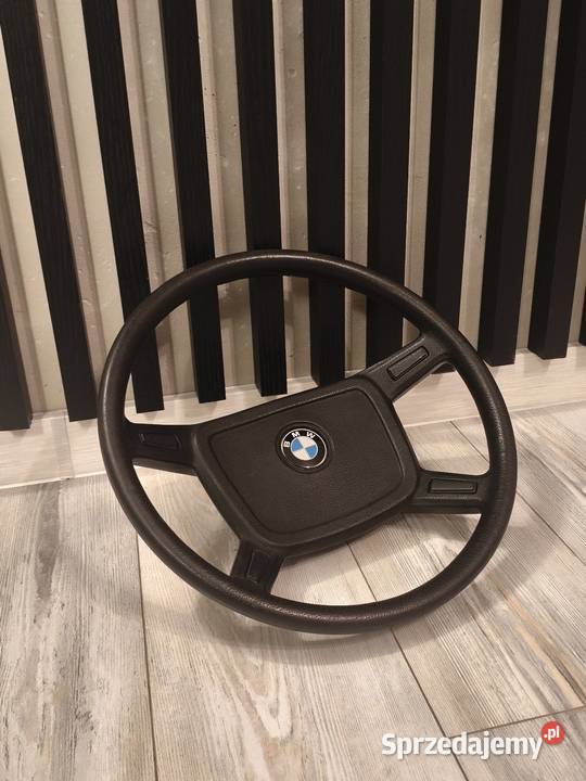 Oryginalna kierownica BMW e21 nowa Racibórz sprzedam