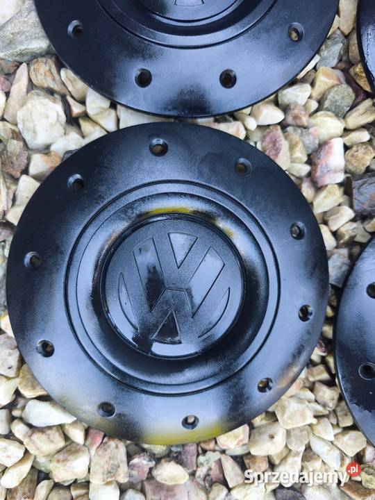 Kołpaki koła vw T5 oryg Stan Budzyń sprzedam