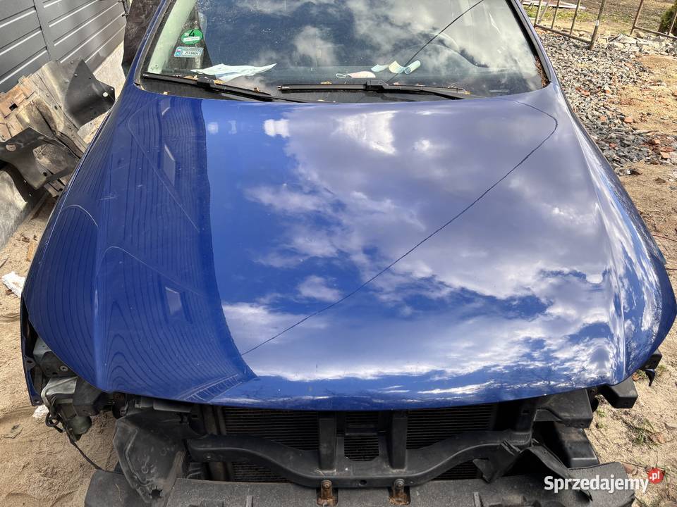 Passat B6 20tdi na części Stargard