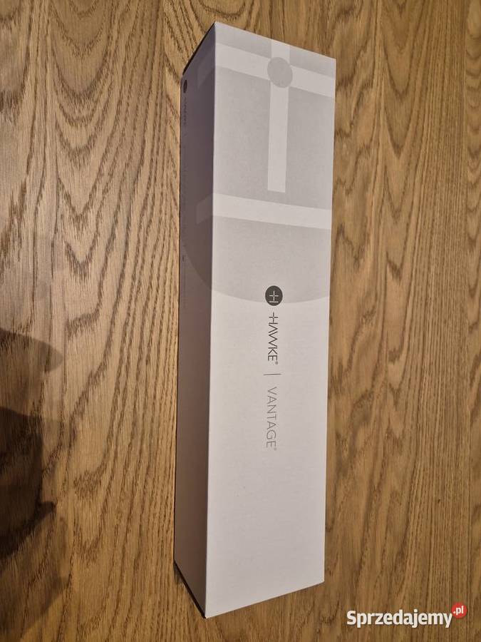 artemis p35 hawke pcp butla Toruń