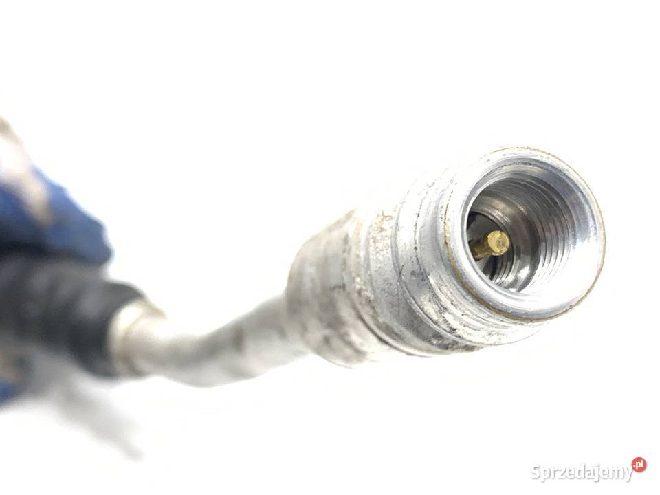 RURKA KLIMATYZACJI MINI R56 16 120 0514 Przewody klimatyzacji sprzedam