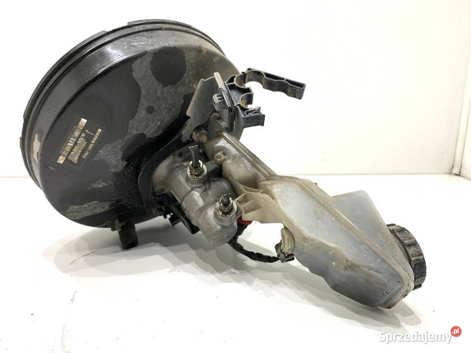 SERWO HAMULCOWE MAZDA 3 BM BHR143950 Hatchback