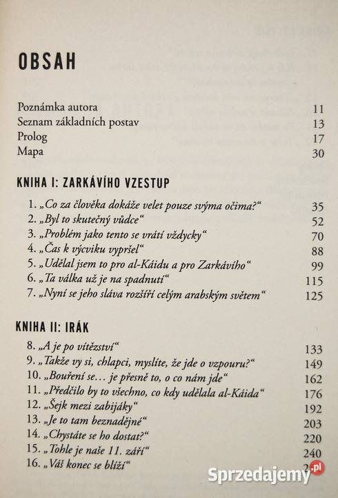 Joby Warrick Vzestup Islmskho sttu pod ernou