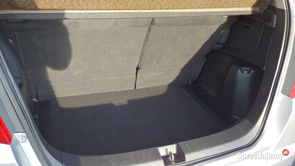 Honda Jazz 2012 okazja wielkopolskie Rokietnica