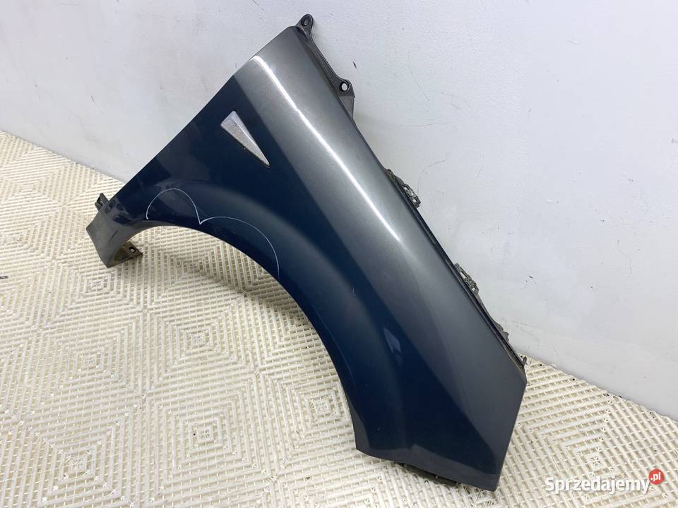 BŁOTNIK PRAWY PRZÓD RENAULT SCNIC II Minivan