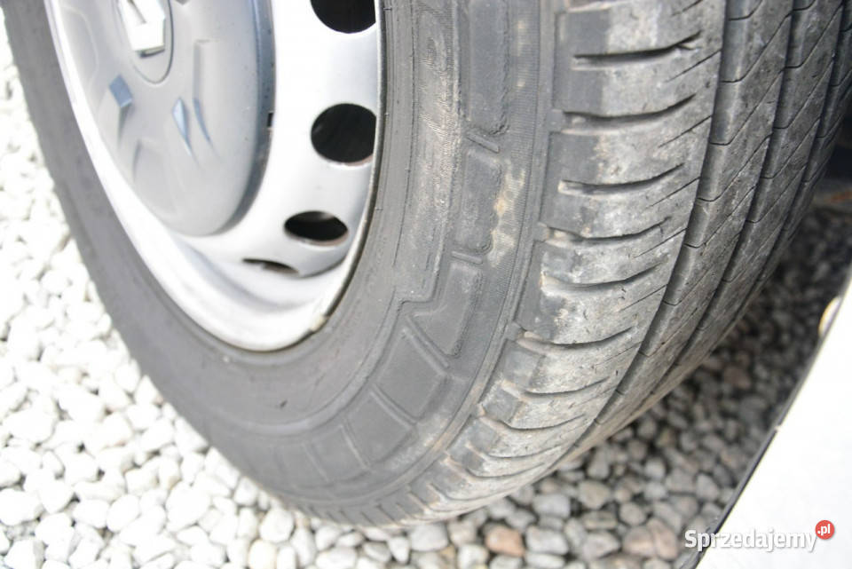 Renault Master master L3H3 lift pełna Renault Warszawa sprzedam