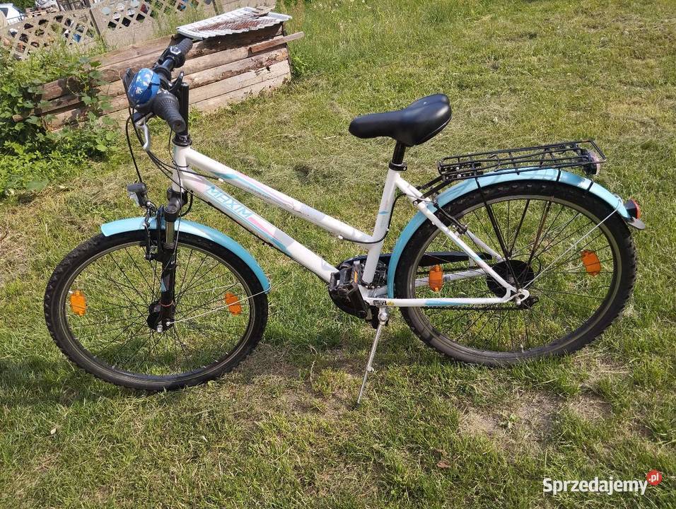 Rower górski Górskie, MTB dolnośląskie sprzedam