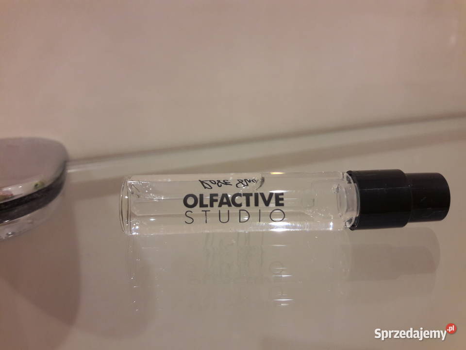 Olafactive Studio Rose Shot Perfumy i wody lubelskie Chełm