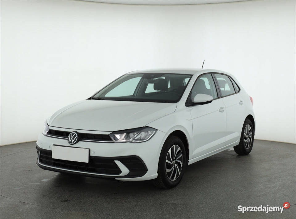 VW Polo 10 TSI 999cm3 Piaseczno