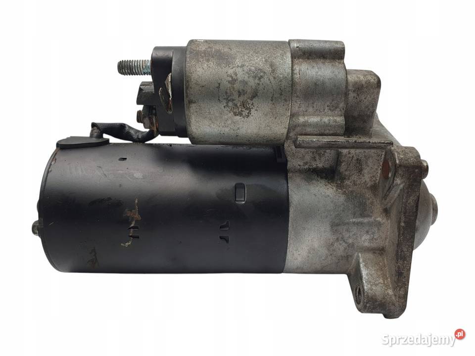 ROZRUSZNIK Volvo S60 S80 V70 II XC70 24 D5 Bosch osobowe Chełm